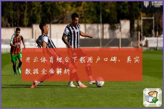 开云体育综合下载用户口碑，真实数据全面解析