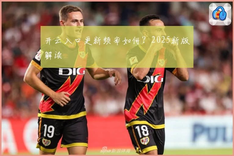 开云入口更新频率如何？2025新版解读