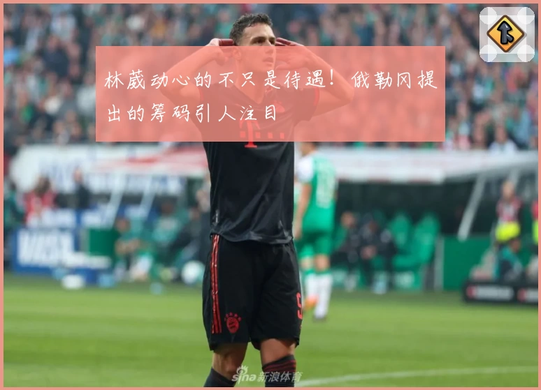 林葳动心的不只是待遇！俄勒冈提出的筹码引人注目