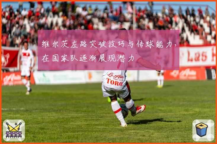 维尔茨左路突破技巧与传球能力，在国家队逐渐展现潜力